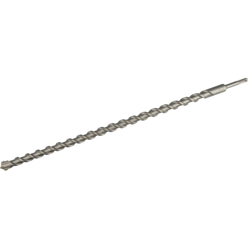 Vrták čtyřbřitý SDS PLUS příklepový do betonu a zdiva, O 22x600mm, SK