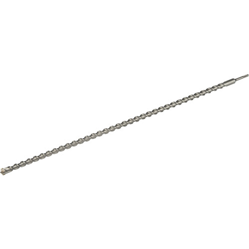 Vrták čtyřbřitý SDS PLUS příklepový do betonu a zdiva, O 26x1000mm, SK