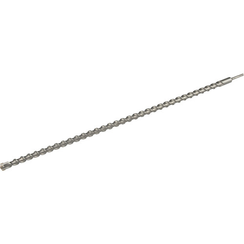 Vrták čtyřbřitý SDS PLUS příklepový do betonu a zdiva, O 28x1000mm, SK