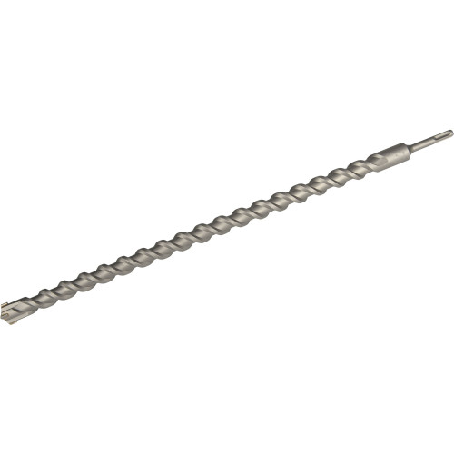Vrták čtyřbřitý SDS PLUS příklepový do betonu a zdiva, O 28x600mm, SK