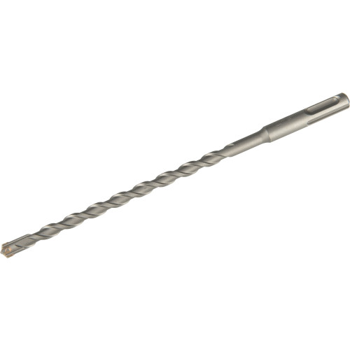 Vrták čtyřbřitý SDS PLUS příklepový do betonu a zdiva, O 8x210mm, SK