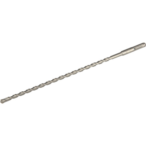 Vrták čtyřbřitý SDS PLUS příklepový do betonu a zdiva, O 8x310mm, SK