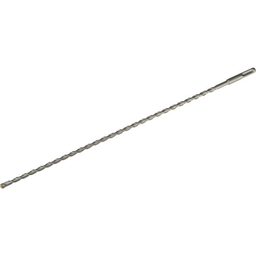 Vrták čtyřbřitý SDS PLUS příklepový do betonu a zdiva, O 8x460mm, SK