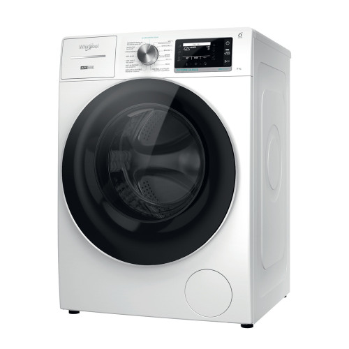 W8 99AD SILENCE CS PRAČKA WHIRLPOOL