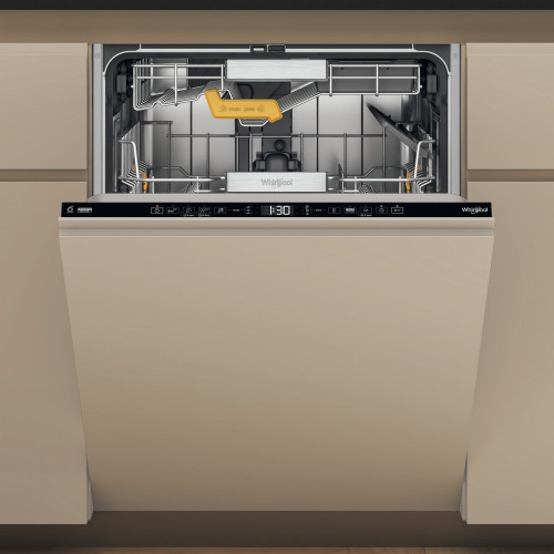 WHIRLPOOL W8I HT58 TS
