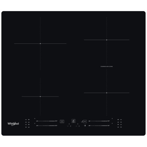 WHIRLPOOL WB S0060 NE