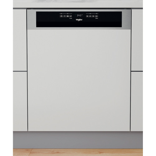 Whirlpool WBO 3T333 P 6.5 X