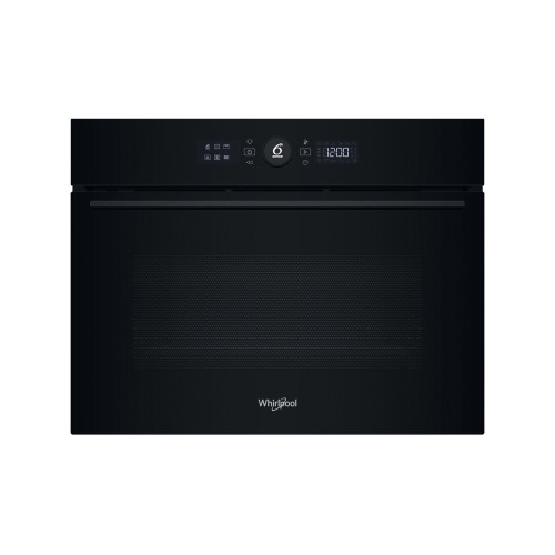 Whirlpool WCC54PMSBA