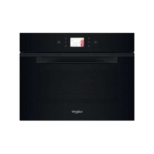 Whirlpool WCW11O7HTSB + Záruka 5 let na MOTOR VENTILÁTORU