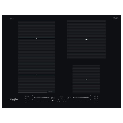WHIRLPOOL WF S9365 BF/IXL