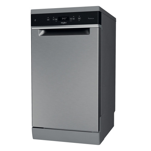 WH6FC11BS7A0X MYČKA 45CM WHIRLPOOL