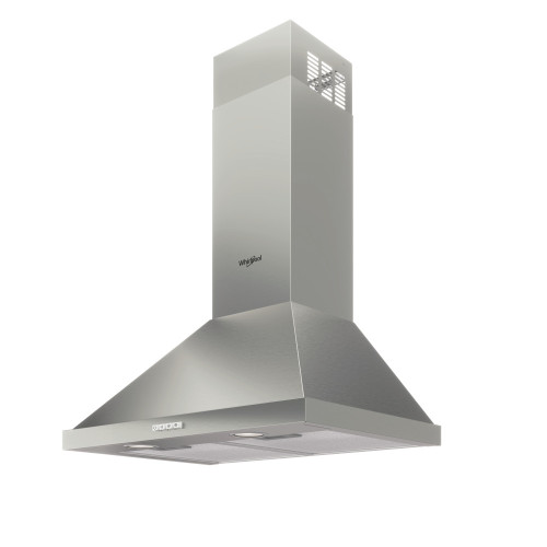 Whirlpool WHCN 64 F LM X/1