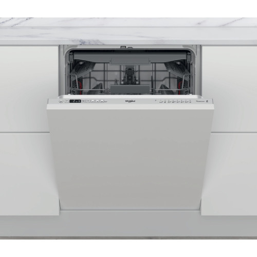 Whirlpool WIC 3C33 PFE 