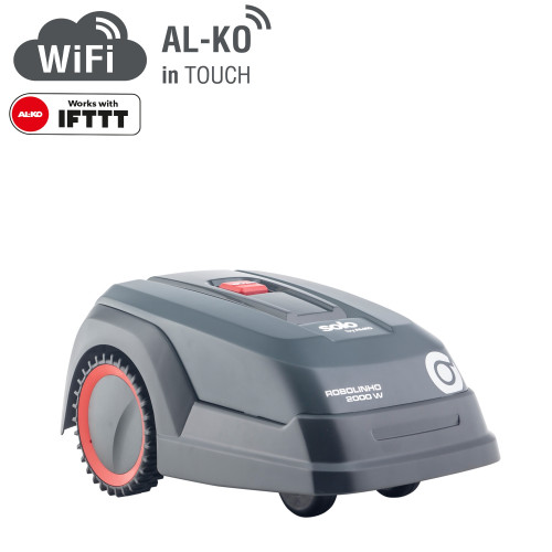AL-KO Robolinho 2000 W 127571