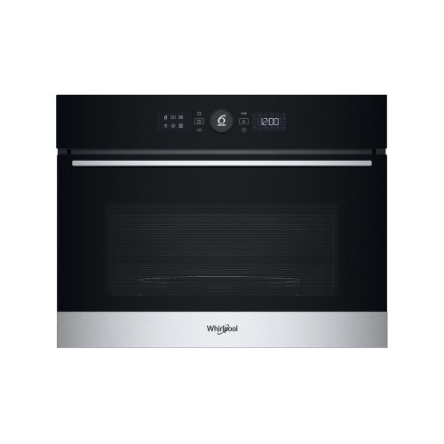 Whirlpool WMW57DHMX + 5 let záruka na motor ventilátoru