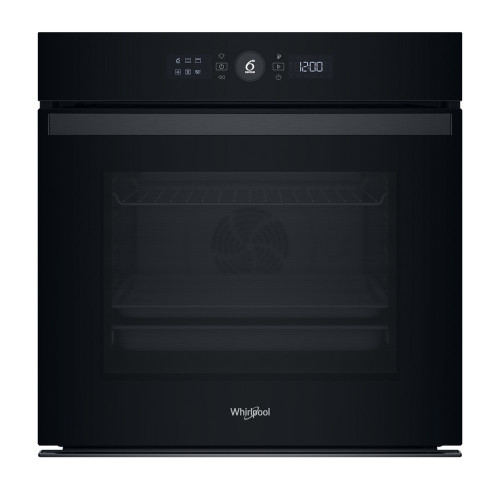 Whirlpool WOI4S8CM1SBA + Záruka 5 let na MOTOR VENTILÁTORU