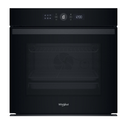 Whirlpool WOI4S8PPM1SB + Záruka 5 let na MOTOR VENTILÁTORU