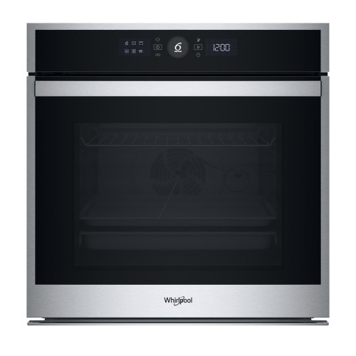 Whirlpool WOI4S8PPM1SX + Záruka 5 let na MOTOR VENTILÁTORU