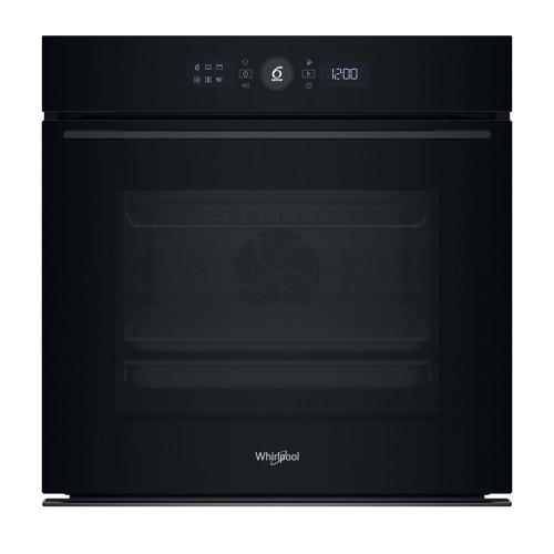 Whirlpool WOI5S8CM1SBA + Záruka 5 let na MOTOR VENTILÁTORU