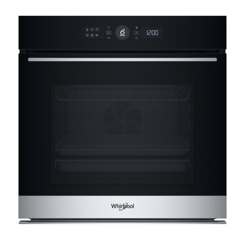 Whirlpool WOI5S8CM1SXA + Záruka 5 let na MOTOR VENTILÁTORU