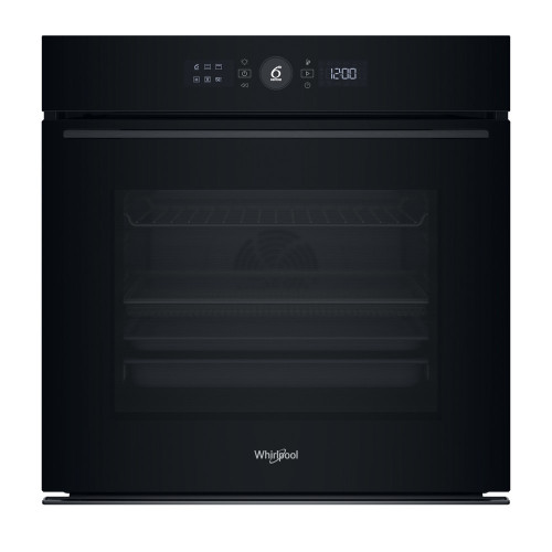 WHIRLPOOL WOI5S8HM1SBA + Záruka 5 let na MOTOR VENTILÁTORU