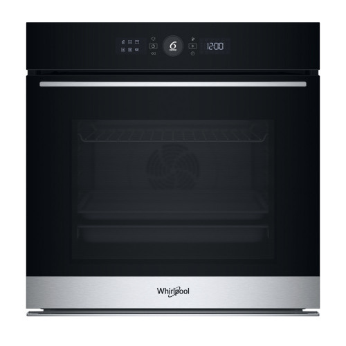 Whirlpool WOI5S8HM1SXA + Záruka 5 let na MOTOR VENTILÁTORU