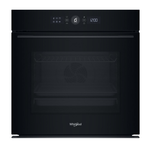 Whirlpool WOI5S8PM1SBA + Záruka 5 let na MOTOR VENTILÁTORU