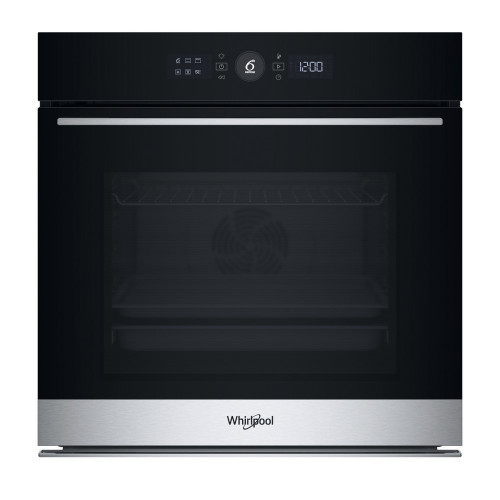 Whirlpool WOI5S8PM1SXA + Záruka 5 let na MOTOR VENTILÁTORU