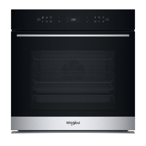 Whirlpool WOI78PT1SXA + Záruka 5 let na MOTOR VENTILÁTORU 