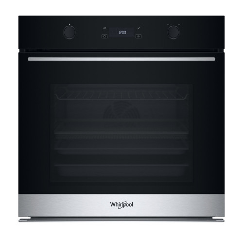 Whirlpool WOI78PU0SXA  + Záruka 5 let na MOTOR VENTILÁTORU