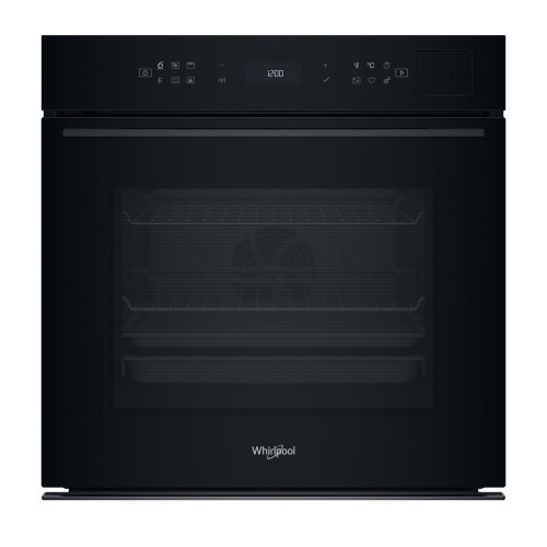 Whirlpool WOI7A8PT1SB + Záruka 5 let na MOTOR VENTILÁTORU