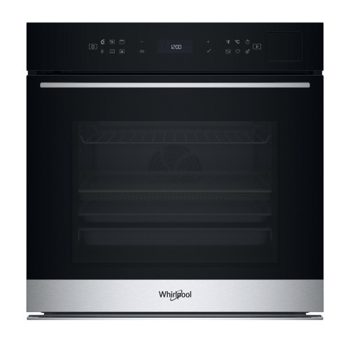 Whirlpool WOI7A8PT1SXA + Záruka 5 let na MOTOR VENTILÁTORU