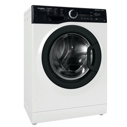 WHIRLPOOL WRSB 7259 BB EU