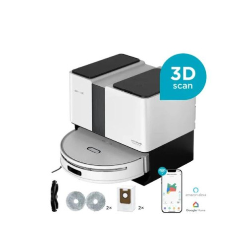 Concept Aqua Pro Laser 3D VR4050