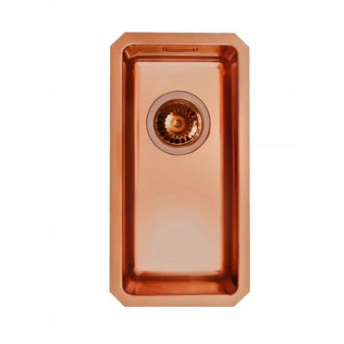 Alveus KOMBINO 10 MONARCH COPPER - Rozbaleno