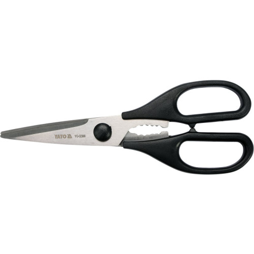 Yato Gastro Kuchyňské nůžky 210mm skládací