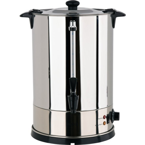 Yato Gastro Varný termos 1800W 15l plastové úchyty