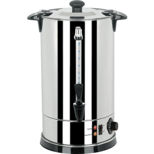 Yato Gastro Varný termos 2600W 16l plastové úchyty