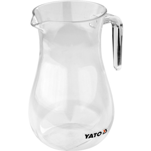 Yato Gastro Džbán PC 830ml