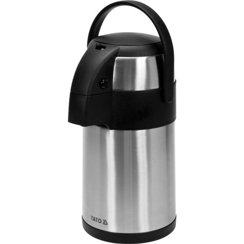 Yato Gastro Stolní termoska s pumpou 2,2l