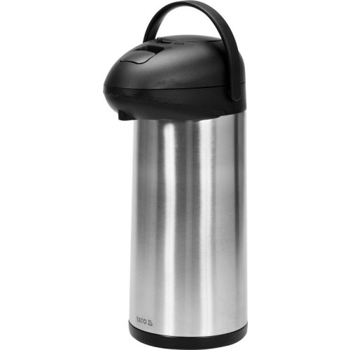 Yato Gastro Stolní termoska s pumpou 5,0l