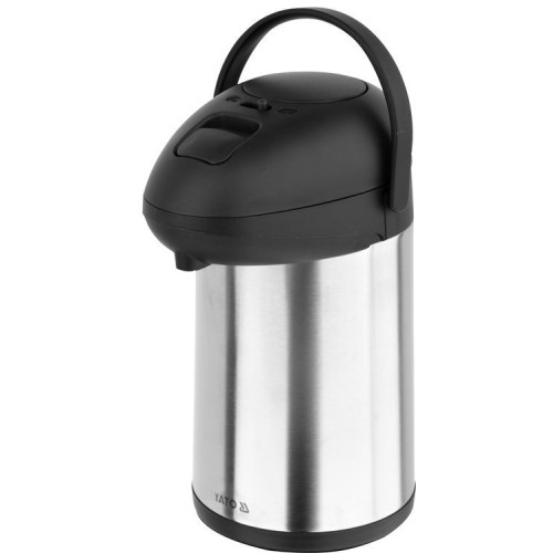 Yato Gastro Stolní termoska s pumpou 3,0l