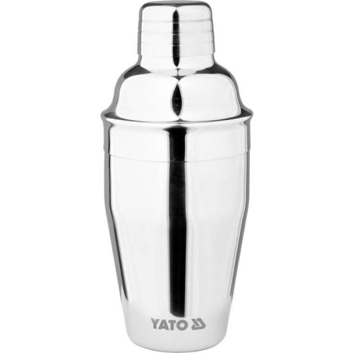 Yato Gastro Shaker na koktejl 500ml NEREZ