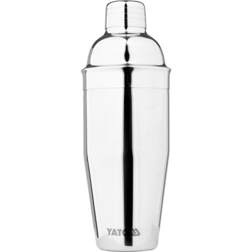 Yato Gastro Shaker na koktejl 700ml NEREZ