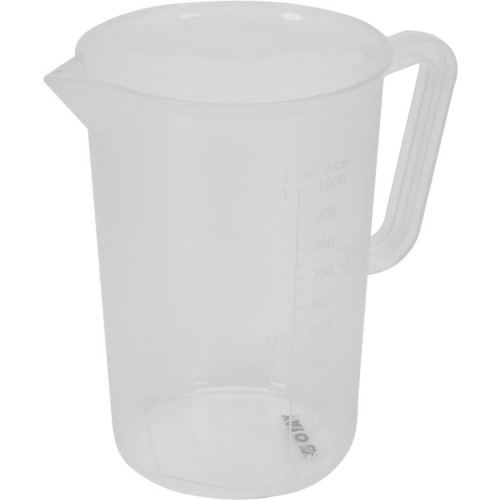 Yato Gastro Džbán s odměrkou 1000ml