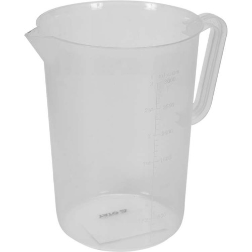 Yato Gastro Džbán s odměrkou 3000ml