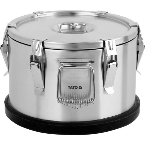 Yato Gastro Gastronomický termos 10l NEREZ