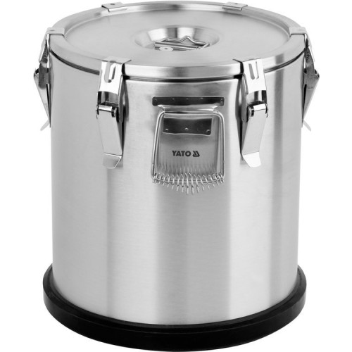 Yato Gastro Gastronomický termos 20l NEREZ