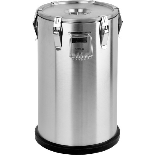 Yato Gastro Gastronomický termos 35l NEREZ