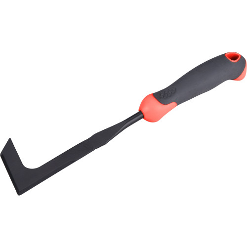 Zahradní nůž ve tvaru L, délka 32cm